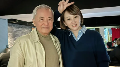 鬱方公公猝逝！土耳其搭郵輪「呼吸困難」　她悲喊：家裡沒大人了