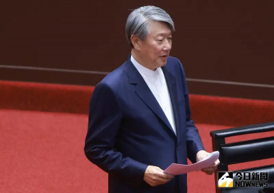 半導體關稅將出爐　郭智輝：積極與美方商量、讓台灣產業公平競爭