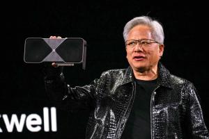 玩家入手機會來了？NVIDIA RTX 50 顯卡開始有降價跡象