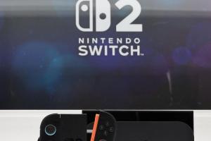 Switch 2 記憶卡掀起搶購潮！每小時狂賣 337 張　日媒喊話：不用急