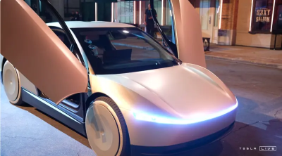 馬斯克哭哭？遭川普重稅波及　特斯拉2車型量產恐喊停