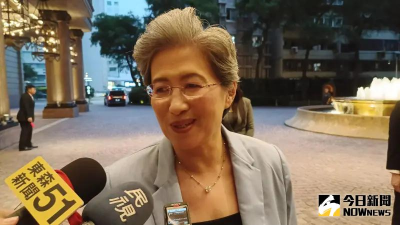 蘇姿豐設宴！仁寶、台達電等成座上賓　談關稅「美國製造優先」