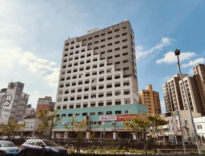 台灣金聯平價宅申購倒數！63物件651人登記　台中299萬套房最搶手