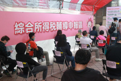 所得稅申報確定延長至6月底！退稅時間不影響　可申請延期分期繳