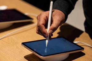 蘋果傳大改 iPad 操作介面！外媒：提前佈局明年 3 大新品