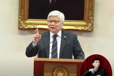 客戶沒抽單！關稅陰影下逆風高飛　台積電Q2營收預期大勝華爾街