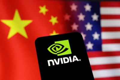 美國調查輸中晶片漏洞　輝達喊冤：新加坡出貨地沒中國