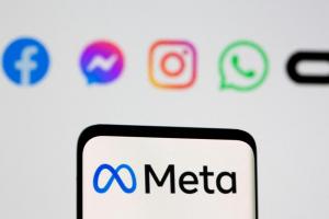 iPhone用戶傻眼！Meta偷封鎖蘋果AI功能　FB、IG全面不支援