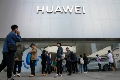 中芯技術不行？外媒：華為強調中國自主開發　實際採用台積電晶片