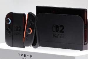 任天堂Switch 2下週重啟美國預購！主機價格守住、但這些會漲價
