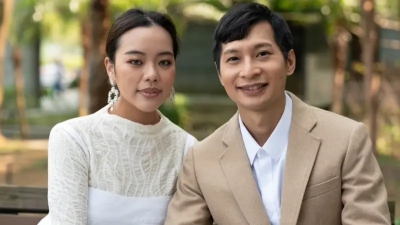 《大學生》逸祥升格人夫！曾跟前女友爸媽「喫紅蟳」不付錢被退婚