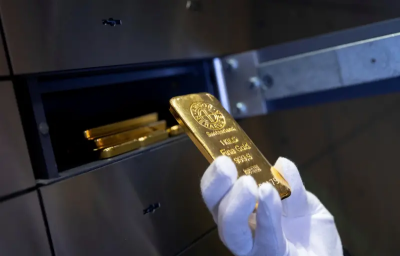 金價不斷創新高！上海黃金交易所等機構呼籲：風險管控、理性投資