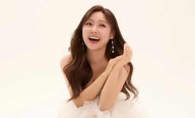 miss A成員宣布結婚！秀智隊友Min曬絕美婚紗照　老公身分曝光