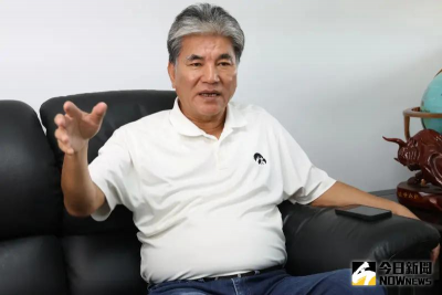 台海會開戰？他曝中國軍演1舉動：台廠商秒賠2億