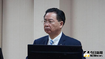 立院共諜專報「吳釗燮未請假就缺席」！黃國昌怒轟：心虛不敢來？