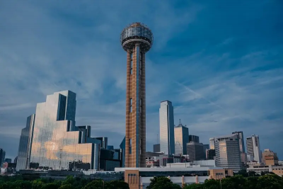 長榮航空10/3起直飛美國達拉斯　亞洲唯一營運德州雙航點