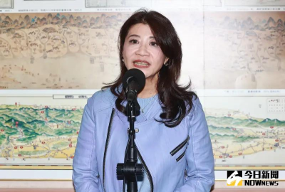 10月將無法印護照？林楚茵透露：外館6/30恐全面打烊