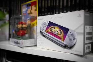 傳 Sony 下一款掌機能暢玩 PS5 遊戲！效能至少勝過 Xbox