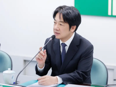 要做受關稅影響產業靠山！賴清德：在野黨政治攻防時國家已向前走