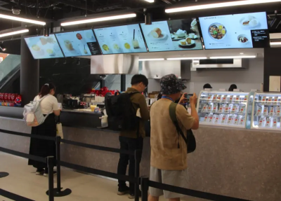 花2年調整台灣道地滷肉飯　Tech World美食連世博員工都搶著喫