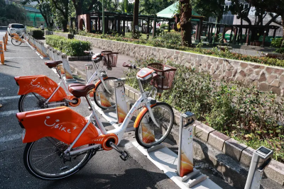 年賺破億　Youbike「神隊友」即將上市！證交所今通過