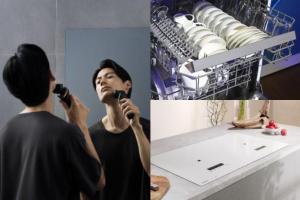 Panasonic春季新品打造質感日常 AI家電升級美好生活 智慧科技全方位體驗