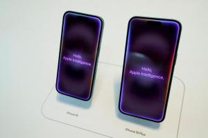 iPhone 內建 AI 功能獲好評！研調：果粉願每月砸近 300 元訂閱