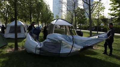 逾150人受傷！土耳其6.2地震　最大城伊斯坦堡街頭湧露宿人潮