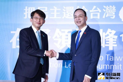 藍營426找民眾黨搬救兵？她曝小草群組早就討論好當天戰略