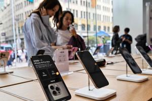 傳蘋果將讓 iPhone 變身小型 Mac 電腦！使用條件曝光