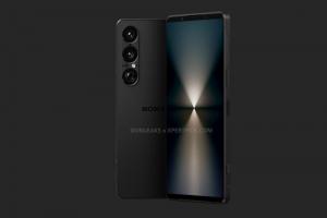 Sony 新旗艦 Xperia 1 VII 真面目現身 NCC 認證！經典紫色回歸