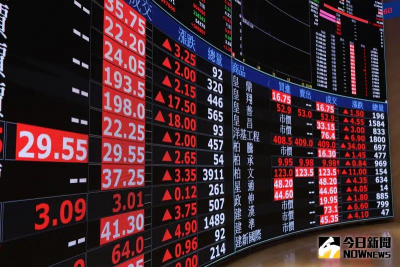 台股連日紅通通　投資還有戲？基金經理人：還有兆元活水！