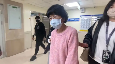 想上台告訴世界柯文哲受司法迫害！陳佩琪自曝每天努力練1事