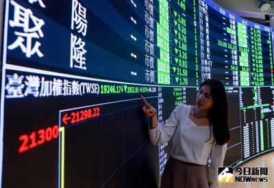 睽違多時！三大法人今聯手買超 投信：台股有望挑戰清明節缺口