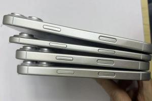 台灣也只給eSIM？iPhone 17 Air模型機暗示全球取消實體SIM卡