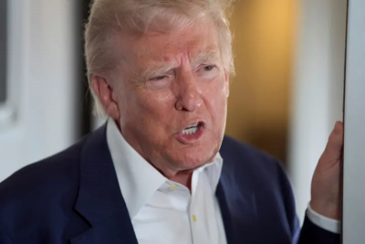 川普自稱已達200項關稅協議！相信黃仁勳、魏哲家將實現對美投資