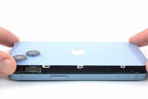 反制中國華強北？蘋果iOS 18.5測試版加入二手電池標示機制