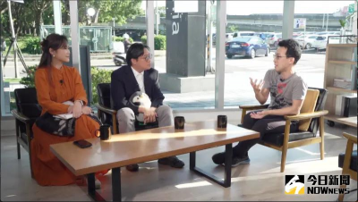 從台大醫師到部落客！林氏璧《NOW生活攻略》揭裸辭追夢心酸路