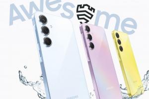 台灣人最愛買的Android手機是它！連續12個月霸榜冠軍還有戲