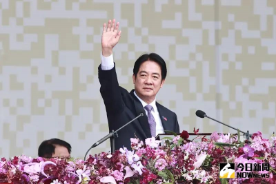 丁特喊綠昔上街抗議威權　律師嘆：年輕人這樣黃國昌才有市場