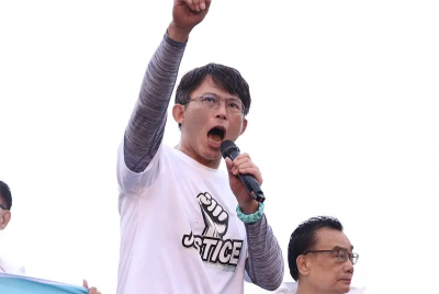 被黃國昌嗆不重要！黃智賢大砲回擊：沒智慧、沒擔當、有厚臉皮