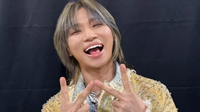 大聲演唱會BIGBANG又合體！GD、太陽勾肩踢腿〈SOBER〉粉絲全哭慘