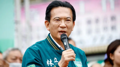 開撕陳亭妃！林俊憲嗆忍很久了　批「藉藍營力量來打擊同志」