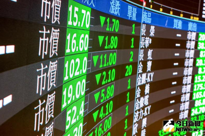外資上週買超275億　「這檔」股票逼近3.32萬張最受青睞！