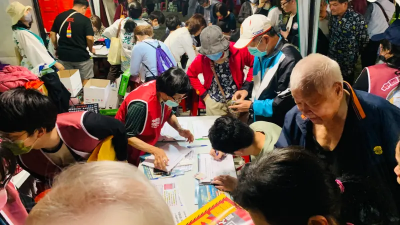 國民黨上凱道促連署暴衝！他爆罷藍委最新狀況：上看30區通過二階