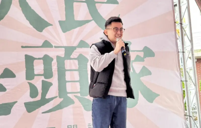 賴清德澄清沒下令罷35席藍委！正國會常委批：卓冠廷得意忘形