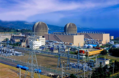 台灣５月步入非核家園　台電：已規劃近500萬瓩新機組接棒