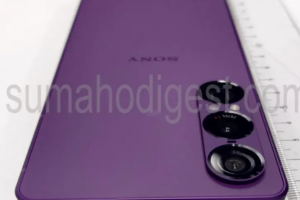 Sony新旗艦Xperia 1 VII再過FCC認證！機身尺寸、電池容量揭曉