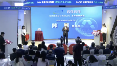 登創新板陷「未獲利」魔咒？證交所闢謠　逾半數企業都獲利