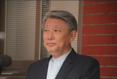 不為能源政策道歉　郭智輝：並非不按照對方看法就是錯誤